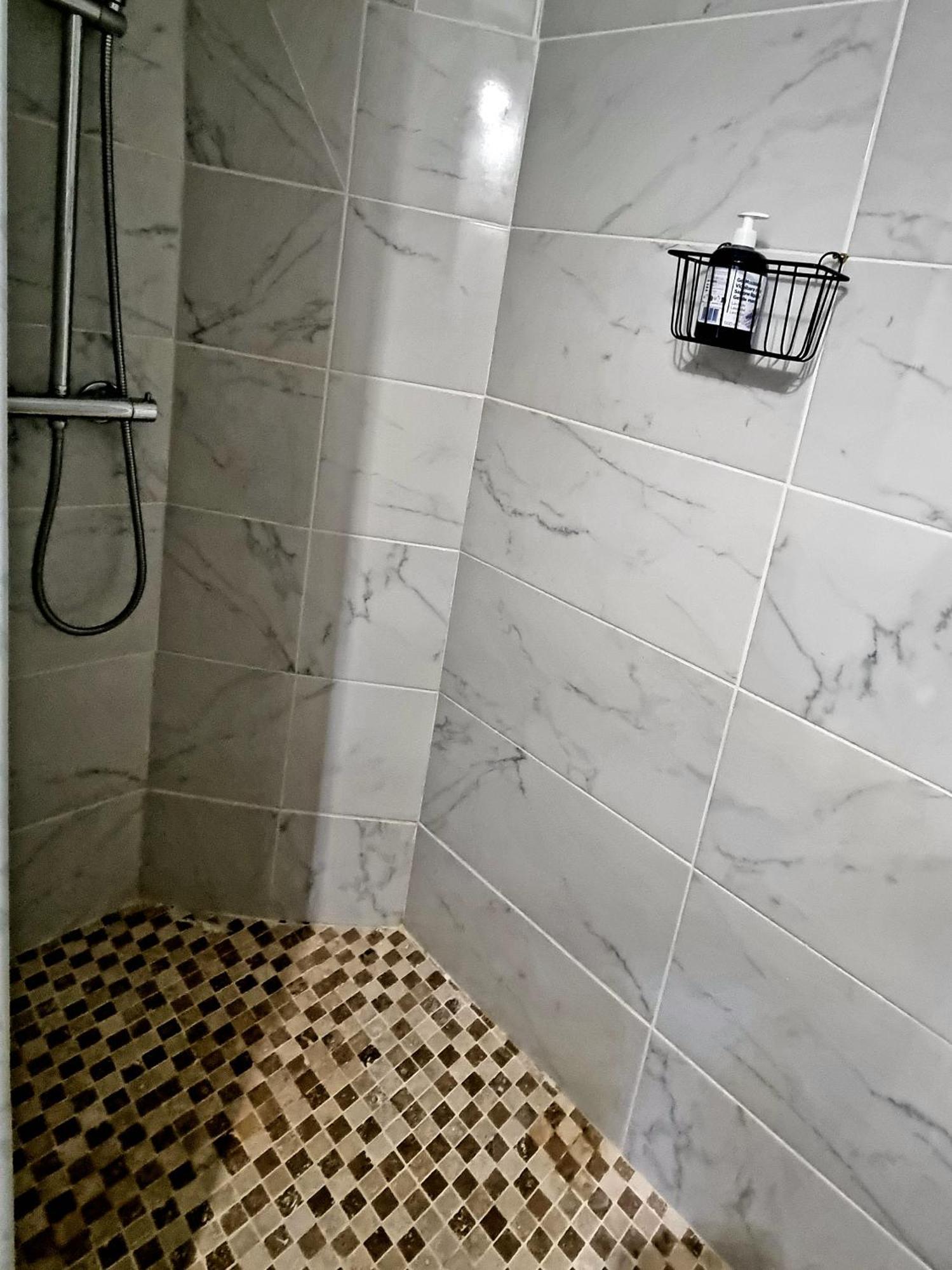 מרסיי Appart T2 Vieux Port Place Daviel מראה חיצוני תמונה